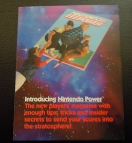 Millipede Nintendo Entertainment System 1988 NES Working Complete CIB W/ Insert