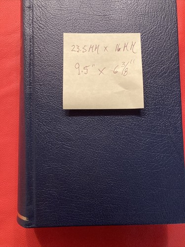 Henry Higgs C B Palgrave's Dictionary Political Economy 1926 New Leather Binding - Picture 4 of 11