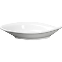 Ritzenhoff Und Breker Gusto Weiß Dipschale Blatt 11X6Cm