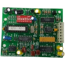 Cerberus Pyrotronics BTC-1 Backup Tone Card