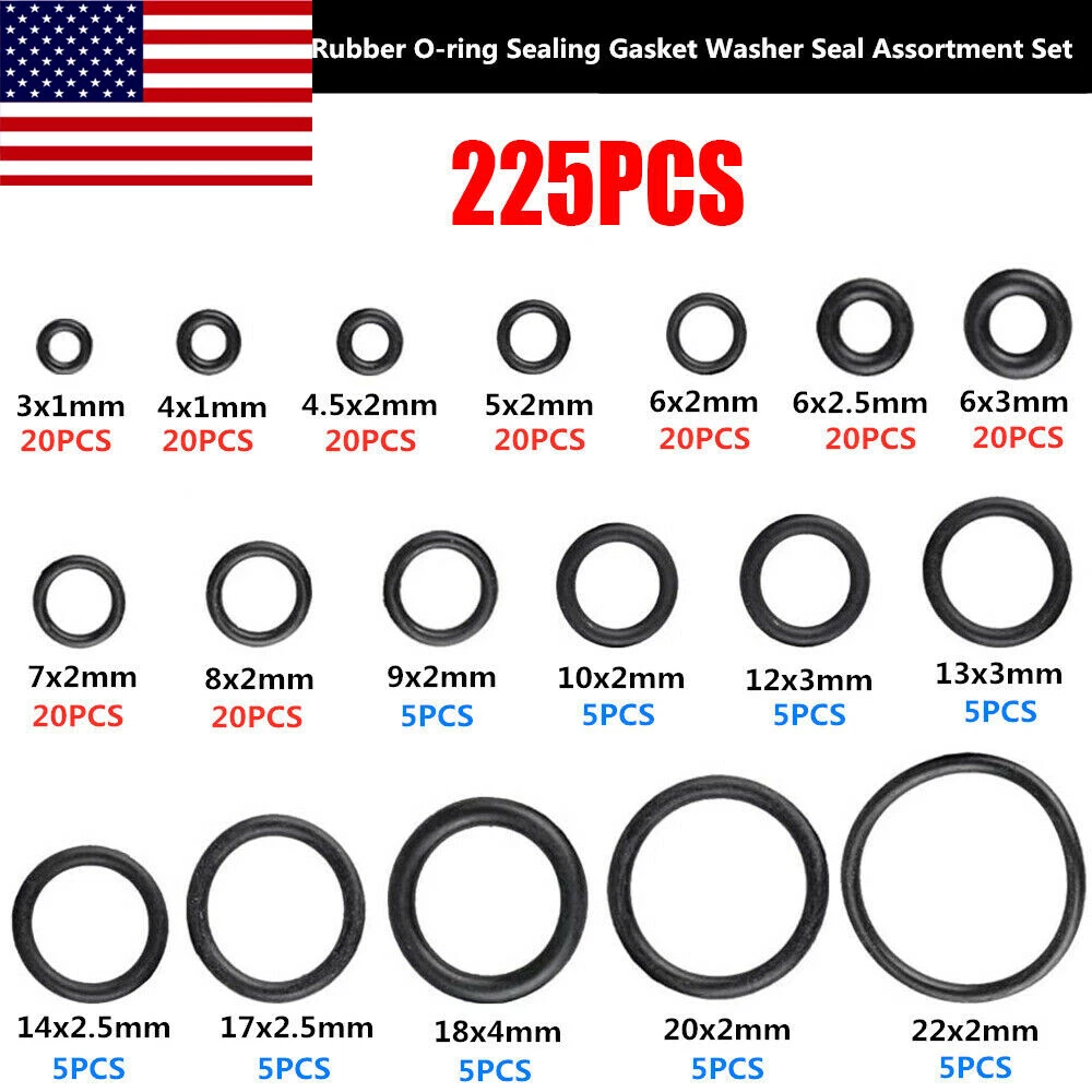Aggregate 136+ o ring material chemical compatibility super hot