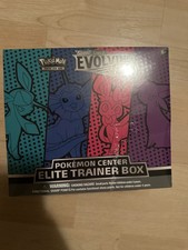 Rare, Last 2 Sets) US PC Exclusive Evolving Skies Elite Trainer Box -  Pokemon TCG, Hobbies & Toys, Toys & Games on Carousell