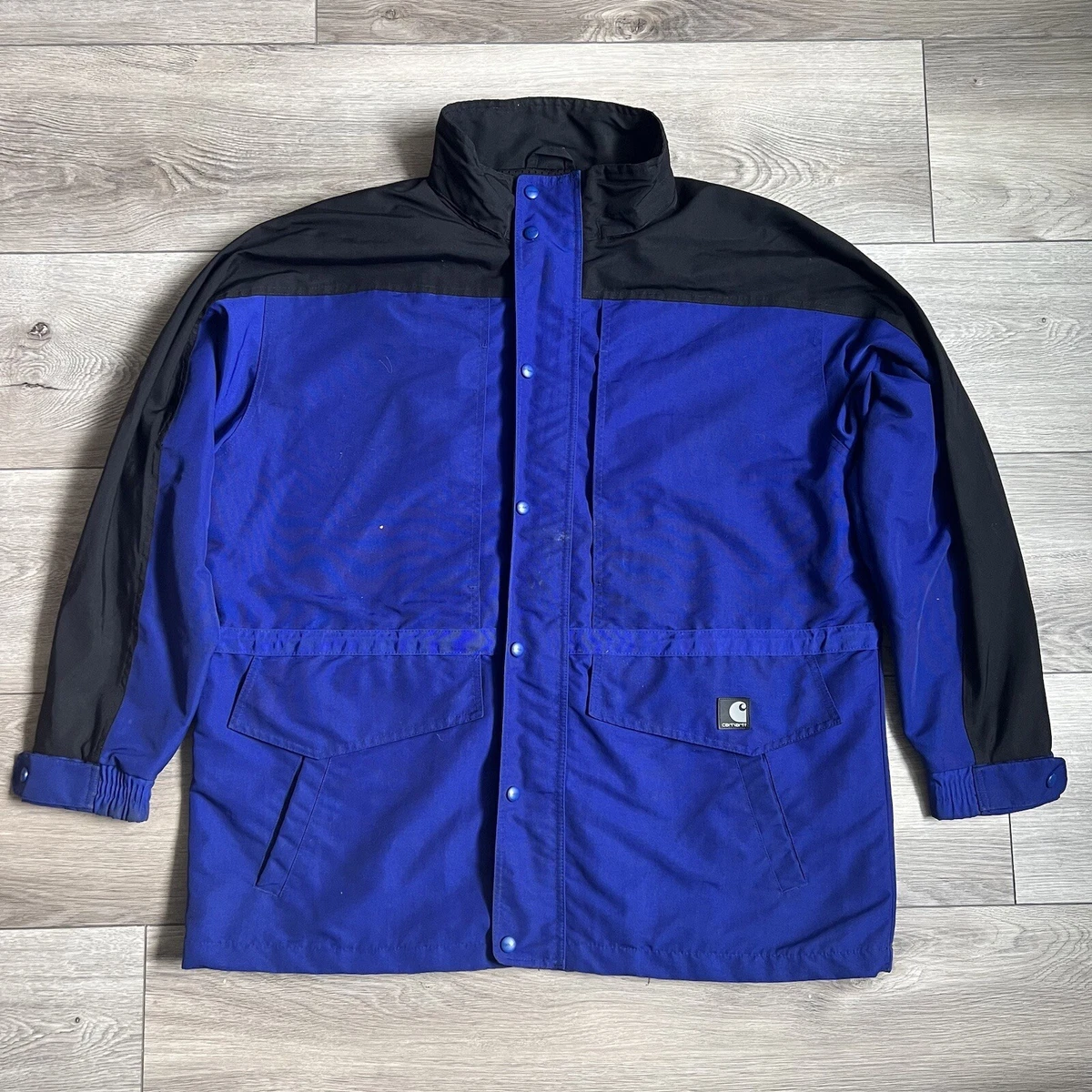 Carhartt sport clearance jacket