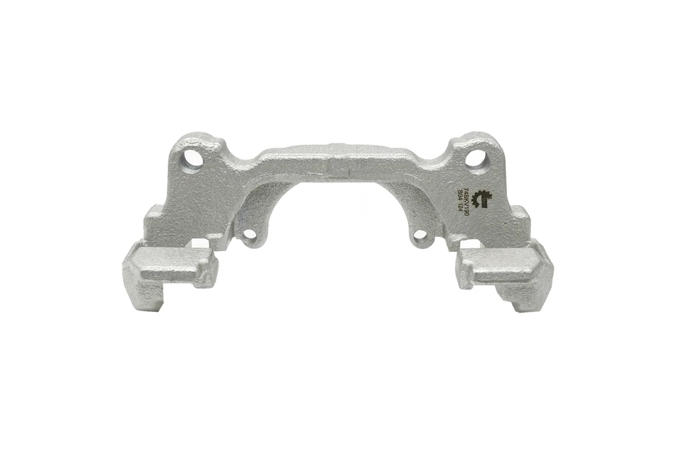 Support Etrier de Frein Avant Pour Vw Caddy III Eos Golf Jetta Touran 4D0698647 - Photo 2/2