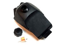 47CC / 49CC GAS PETROL TANK  CAP  FUEL FILTER MINI DIRT BIKE POCKET QUAD ATV