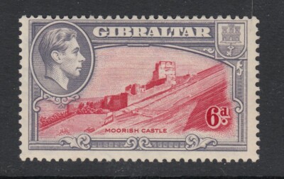 Gibraltar Sc 113b, MHR