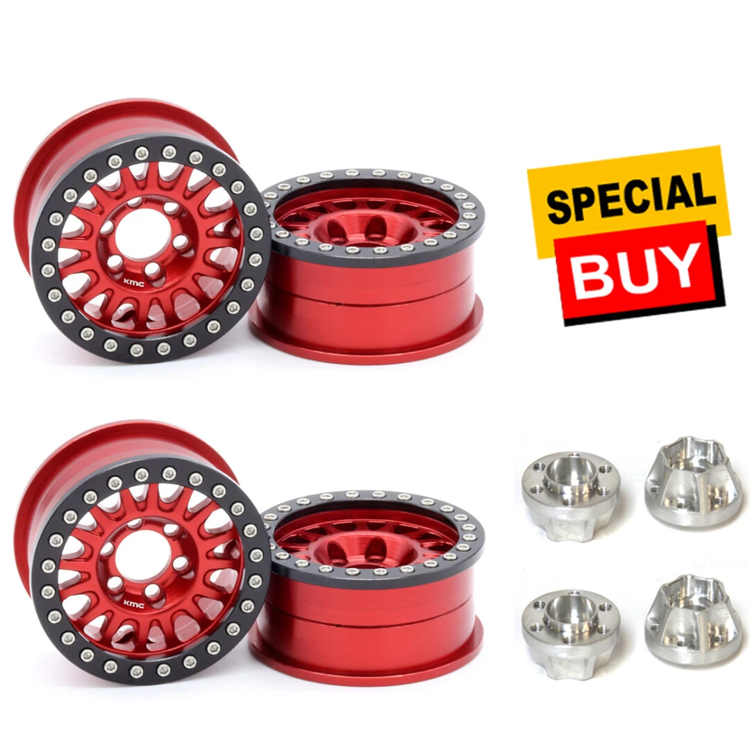 Vanquish Hobby RC Wheels, Wheels for sale - eBay
