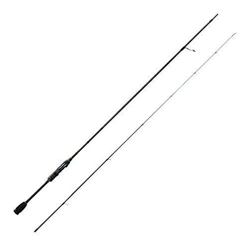 Abu Garcia Salty Style Mebaru STMS-762ULT-KR Spinning Rod | eBay