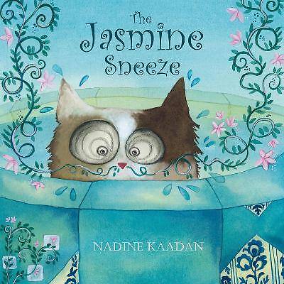 Das Jasmin-Niessen, Nadine Kaadan, Taschenbuch