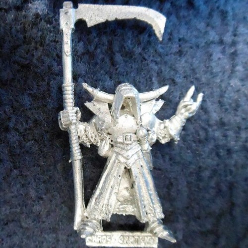 New Heroic Ven Denst Minis For Warhammer Age Of Sigmar – OnTableTop