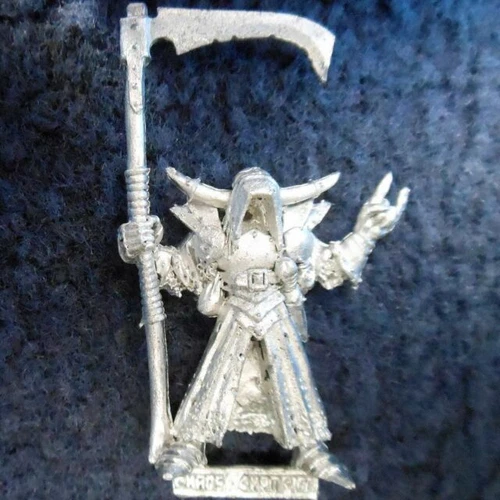 Slaves to Darkness Age of Sigmar Warhammer Fantasy Chaos Games