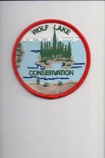 Wolf Lake Conservation patch