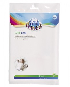 waterproof moses basket sheet