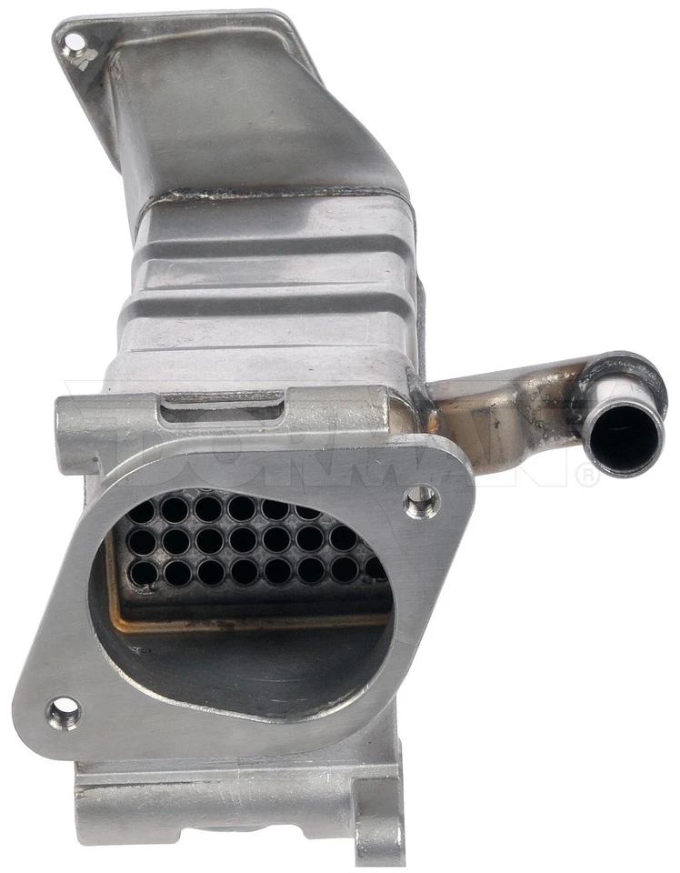 Dorman 565GW17 EGR Cooler Fits 2007-2010 Chevrolet Express 3500 6.6L 2008 2009 - Image 2 of 4