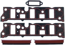 Engine Intake Manifold Gasket Set-VIN: 1 Mahle MS16191A