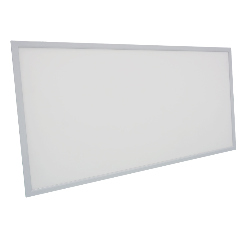 2' x 4' LED Panel Light 50W 5000K White Ceiling Retrofit Recessed UL ...