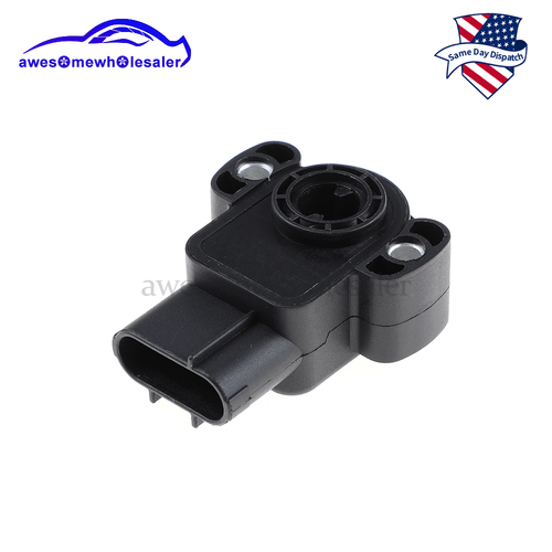 Throttle Position Sensor For 1995-2000 Ford Explorer Ranger Mazda F57Z9B989A - Bild 1 von 6
