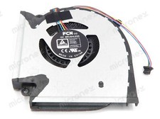 FOR Asus ROG Strix G17 G713IC G713QC Cooling Fan CPU 5V 0,5A 4PIN