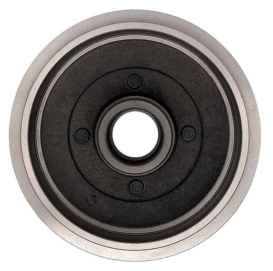 Tambor de freno trasero para Ford Focus 2000-2008 2007 2002 2001 2003 2004 2005 Raybestos Foto 2 de 3