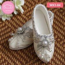 New Shoes For 1/3 BJD Doll SD Doll WX3-84