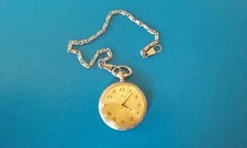 Pocket Watch "Dugena", vintage