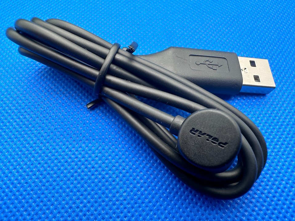 Cavo Dock Di Ricarica USB Per Polar M600 – Sostituzione Con Trasferimento Dati - 4