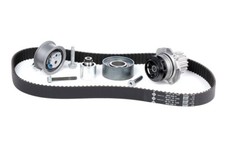 Kit de distribution Jeep COMPASS