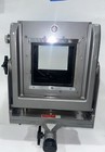 Calumet 4x5 Monorail Large Format Camera w/ Aluminum Case — photo 4