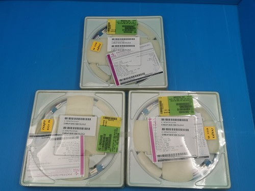 ECI Telecom C-WS-AY-05S-1205-15-LC/LC COUPLER FOP 1X2 1550 SM Lot of 3 - 第 1/4 張圖片