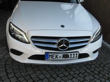 Mercedes-Benz C400 4 Matic T 9G-Tronic Garantie bis 11/2027 Mercedes-Benz C400 4 Matic T 9G-Tronic Garantie bis 11/2027