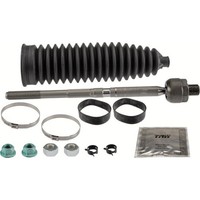 Axialgelenk Spurstange TRW JAR958 FüR Vauxhall Opel Saab Vorderachse Links