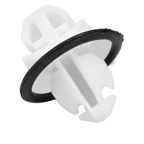 Bumper Retaining Clip Clip Replacement High-quality Plastic Left And Right Sides - Picture 6 of 12