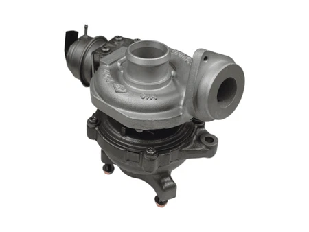 Turbolader AUDI A4 Avant  1.8 TFSI quattro (8K5, B8)