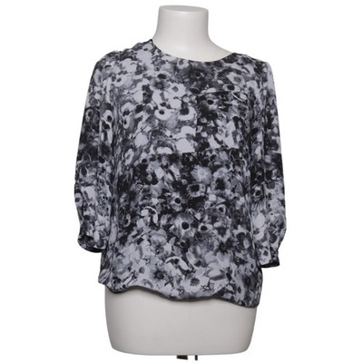 Mexx Metropolitan, Bluse, Größe: 36, Metropolitan, Schwarz/Weiß #eTQ