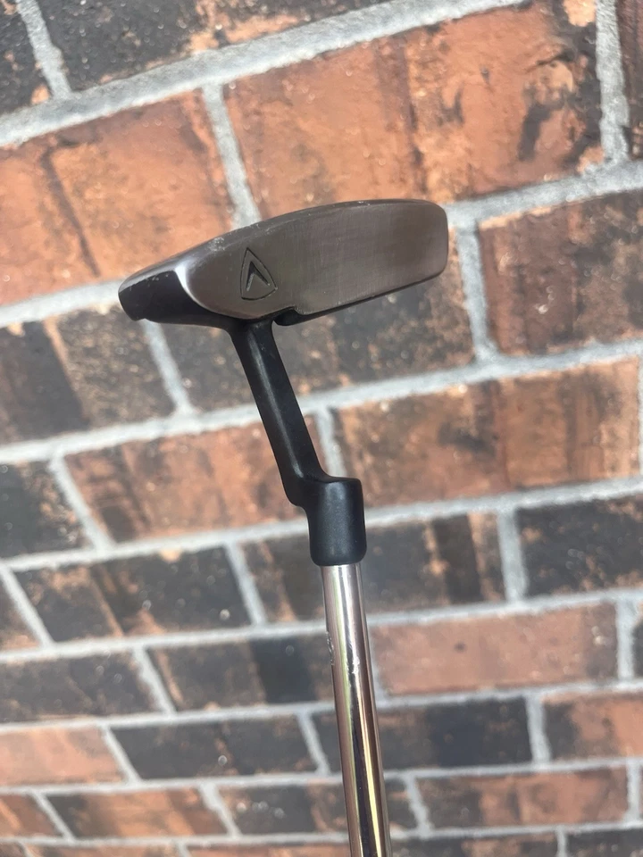 Callaway Xj Series 31" Putter Very RH ANSER STYLE Nice!! Youth Junior - Image 4 of 4