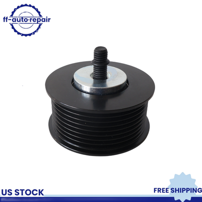 #ad #ad For Caterpillar CAT PULLEY AS IDLER 1337022 1731498 US $32.16