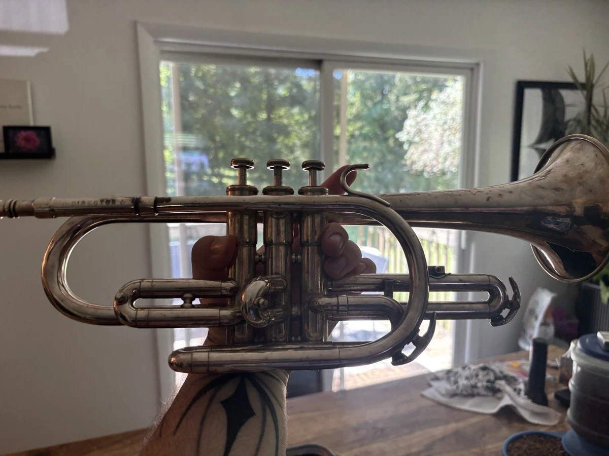 conn cornet products for sale | eBay