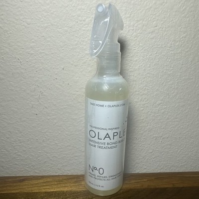 Olaplex No. 0 Intensive Bond Building Hair Treatment 5.2 oz