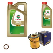 Filtre à huile BMW 523