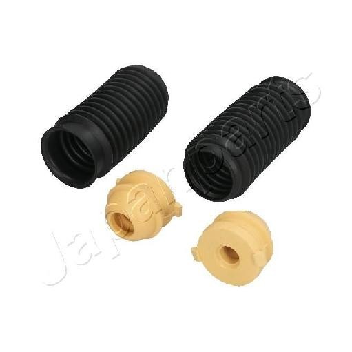 2X Staubschutzsatz StoßDäMpfer Vorne FüR Volvo V70 876 99 Bis 08 Japanparts Teil-image