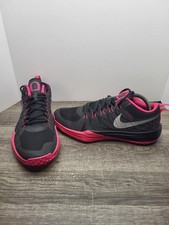 Nike LUNAR TR1 OREGON DUCKS 574266-103 Mens 12 Xlnt.cond.orig. RARE?Nike Lunar TR1 Oregon Ducks Football Training Shoe  main image 3