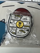 L.A.B. Golf - One Putt Wonder Headcover VZN/DF3 - NEW SEALED IN HAND SHIPS TODAY