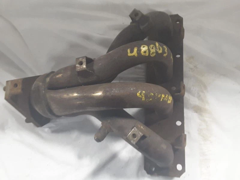 Exhaust Manifold 4-122 2.0L Fits 93-95 PROBE 636150 - Image 4 of 4
