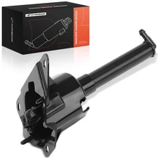 A-Premium Headlight Washer Nozzle Left for Land Rover Range Rover Velar 18-23