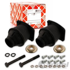 FEBI REPARATURSATZ ACHSK&Ouml;RPER VORDERACHSE f&uuml;r MERCEDES S-KLASSE W108 W109 W111