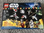 New ListingLEGO Star Wars Advent Calendar 7958 (2011) 266 Pieces Exclusive Yoda