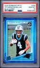 2025 Donruss Optic Tetairoa McMillan Base (PSA 10)