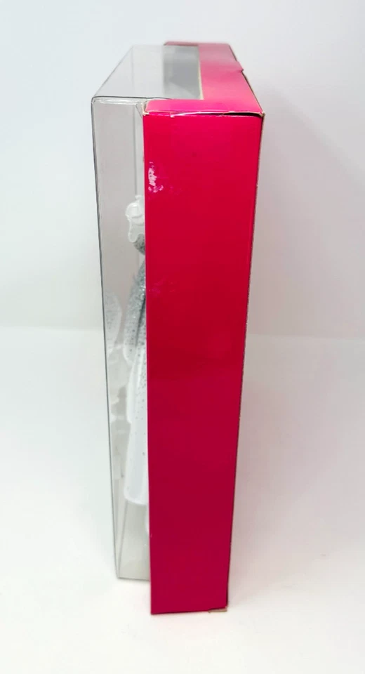 Barbie Inspiring Girls 2018 60 aniversario desde 1959 Mattel nueva en caja Foto 3 de 4