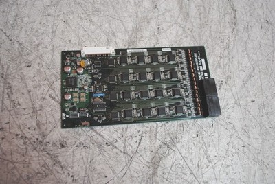 NEC DX7NA-16 SLIU-B1 A50-003545-002 16-Port Telecom Card See Description