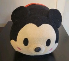Disney Mickey Mouse Tsum Tsum 10" Plush Stuffed Animal
